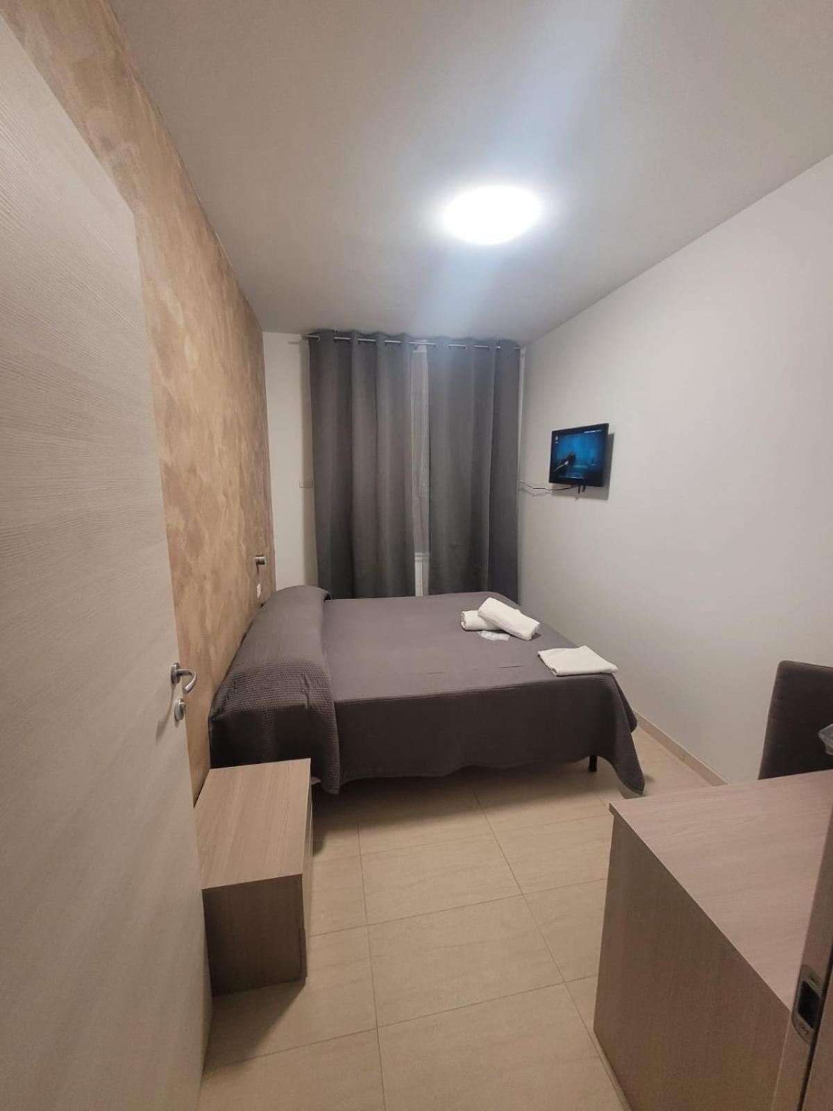 Guest house Fly To Airport View Locazione Turistica