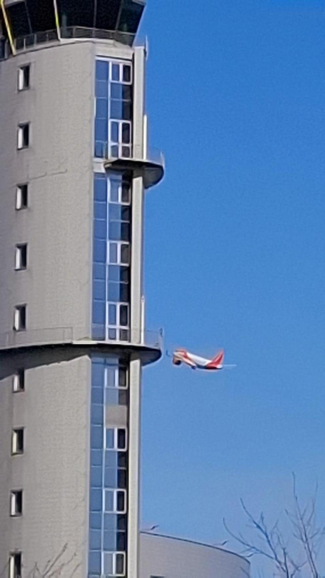 Fly To Airport View Locazione Turistica Guest house Venice