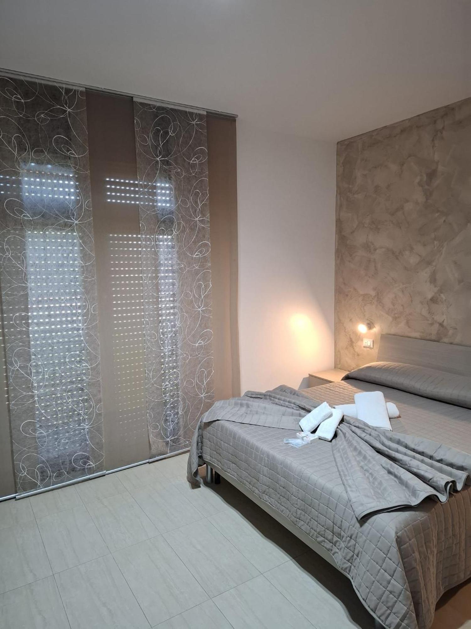 Fly To Airport View Locazione Turistica Guest house