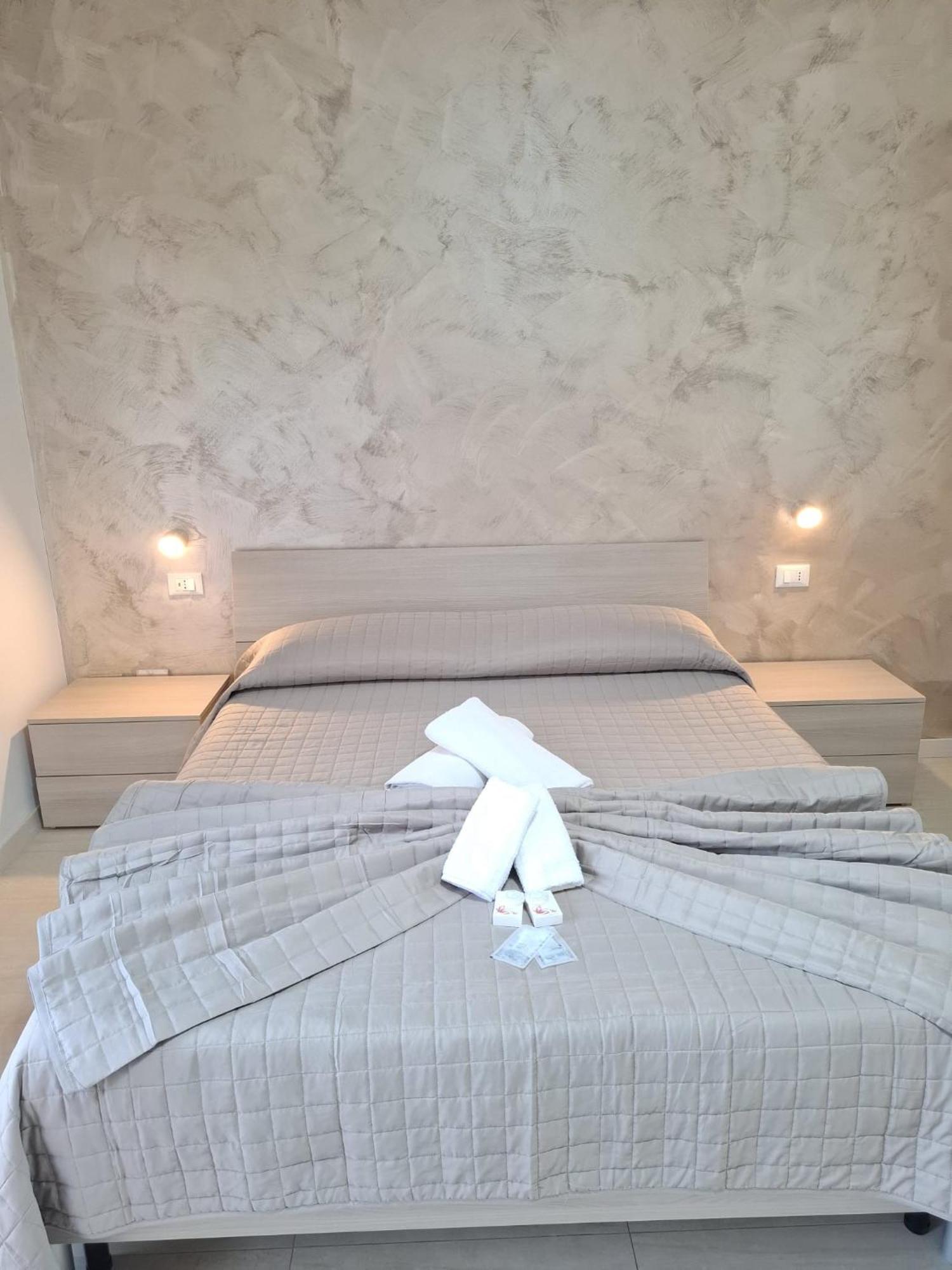 Fly To Airport View Locazione Turistica Guest house Venice